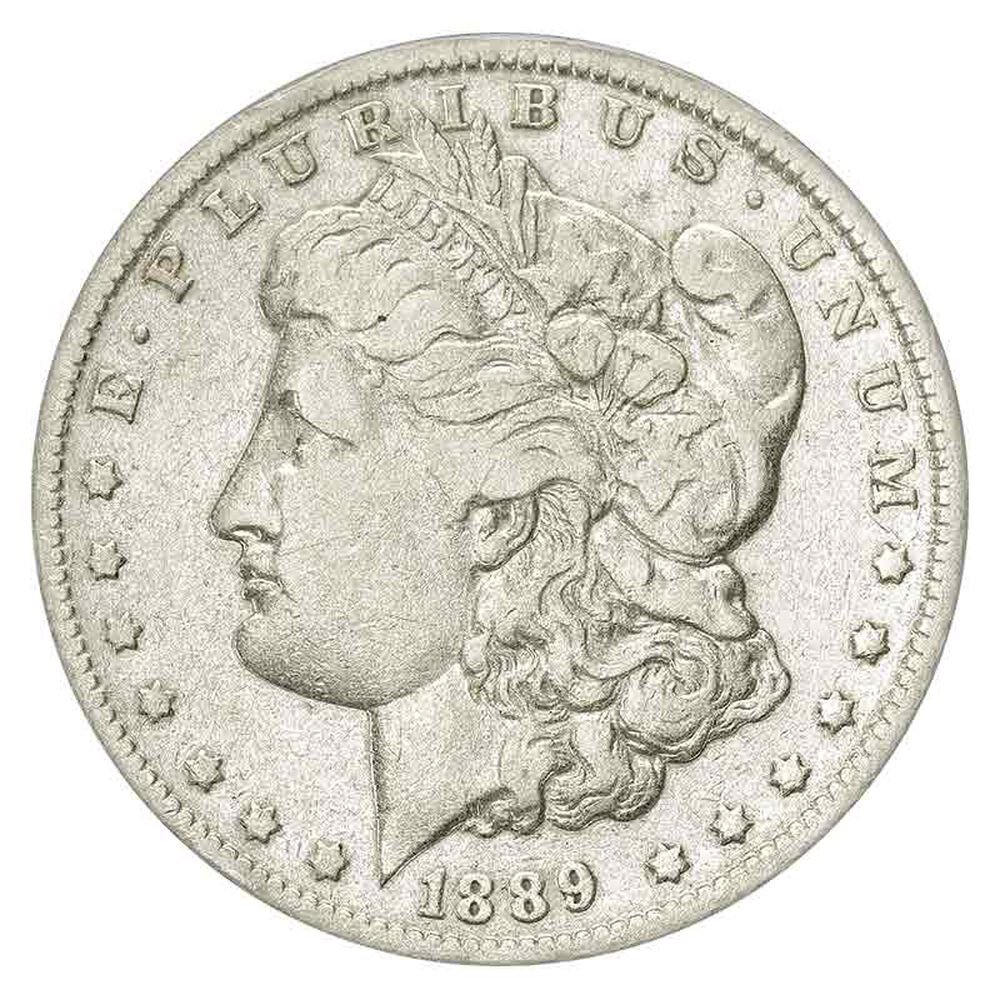Details about  / 1884 O Morgan Dollar BU Very Choice Uncirculated Mint State 90/% Silver $1 Coin